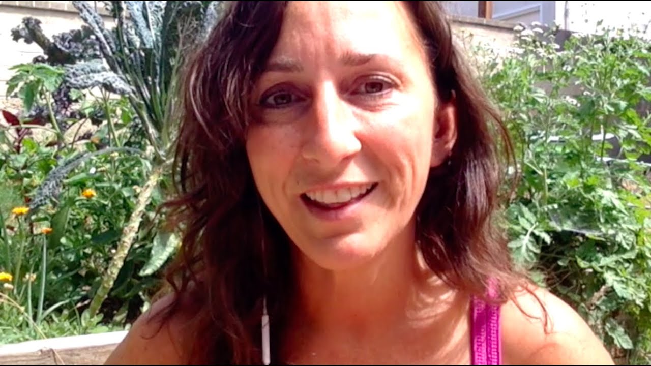 Does Gardening Provide Independence?