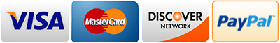 credit card icons