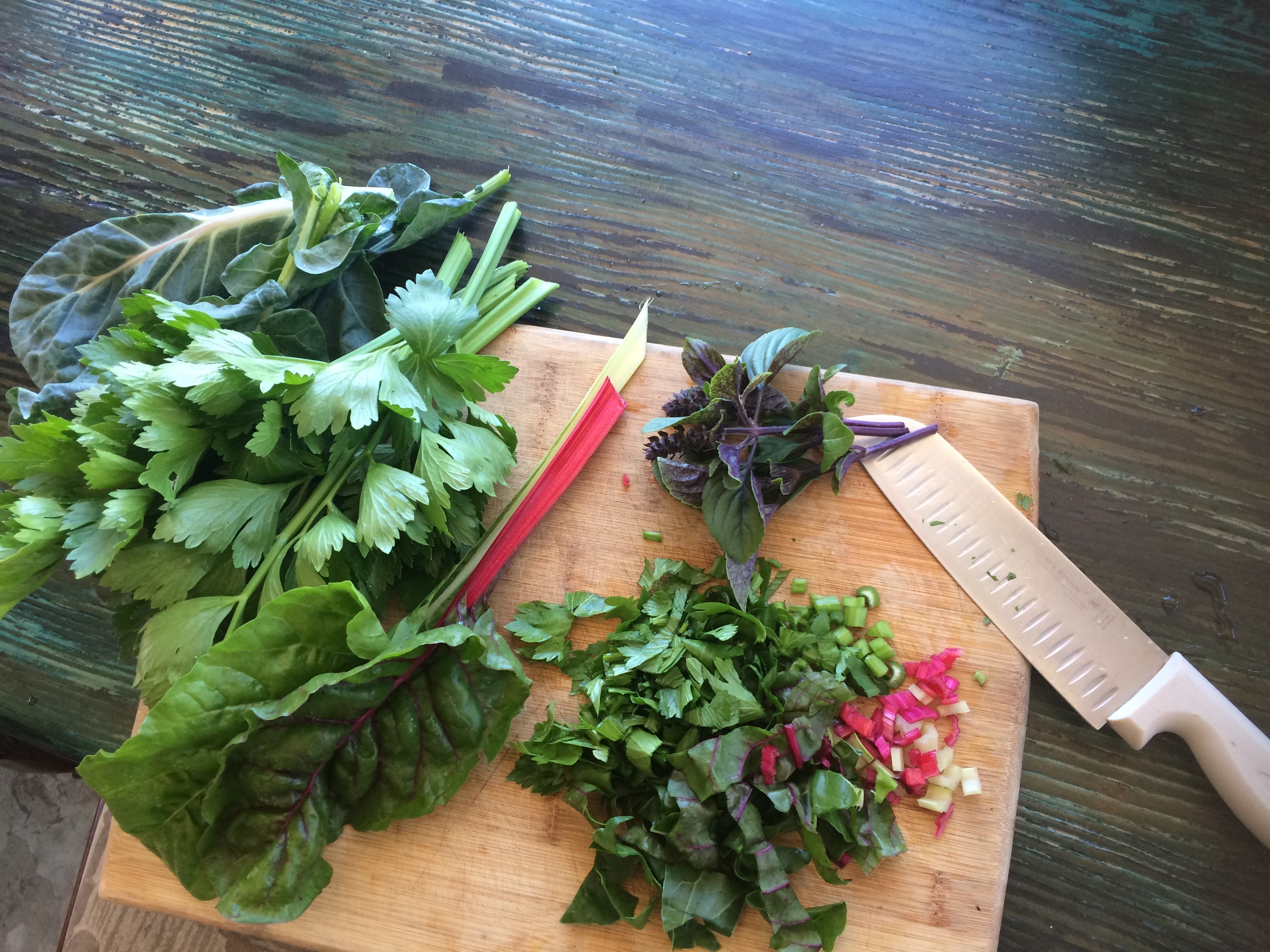 Cutting Boards for Fresh Food Safety