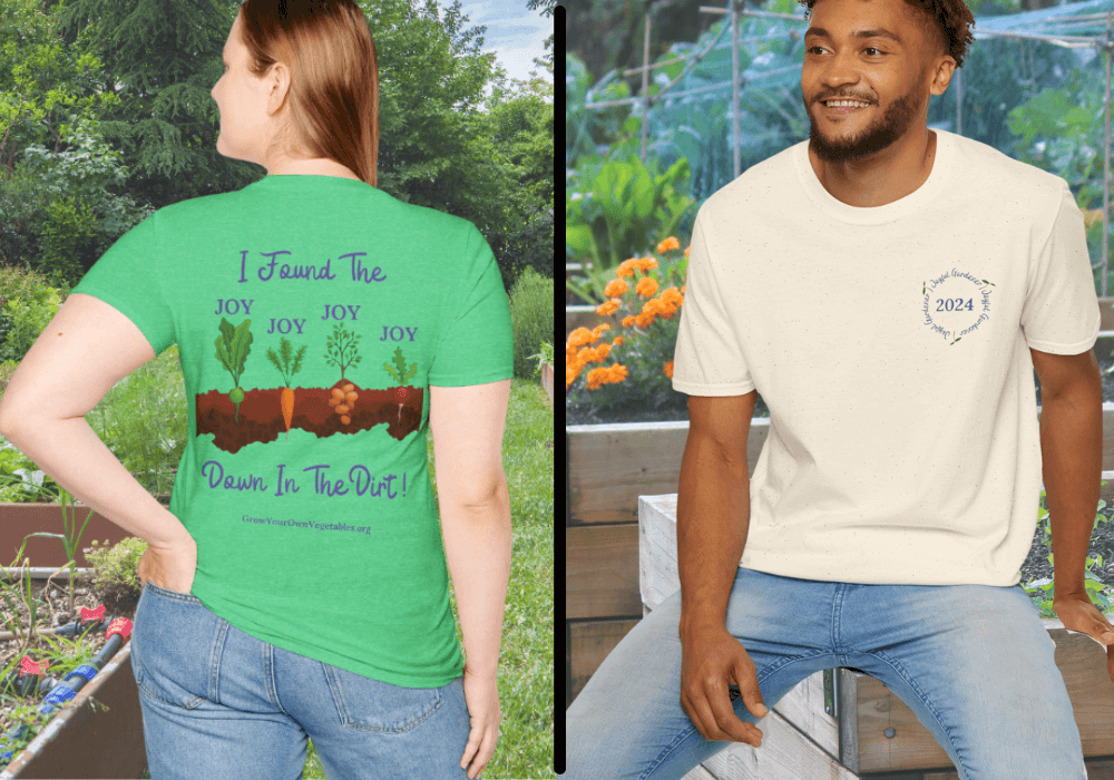 2024 Joyful Gardener T-Shirt (2) (1) 2024 Joyful Gardener T-Shirt