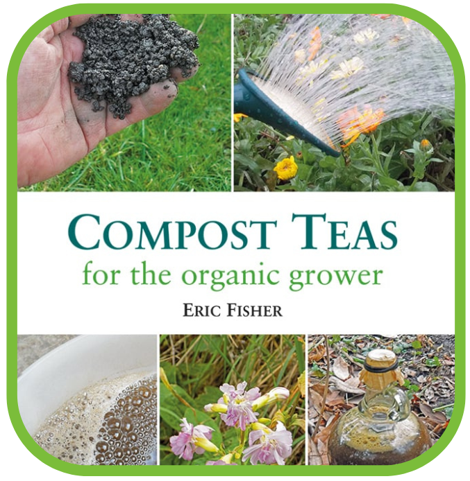 Compost Tea