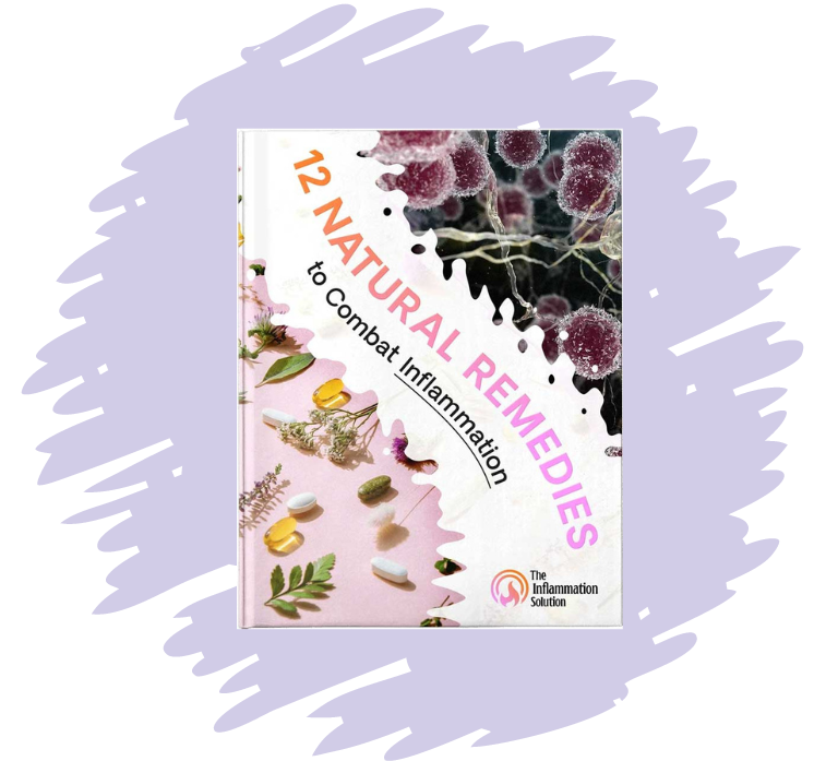 Inflammation Solution