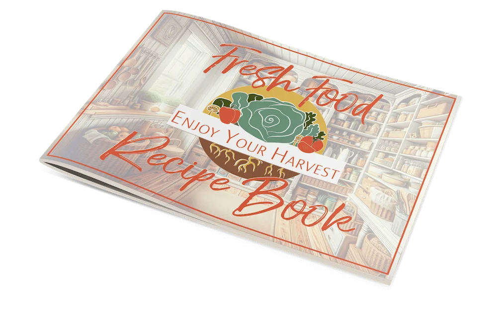 Recipe-Book-copy-1 Enjoy Your Harvest Recipe Book