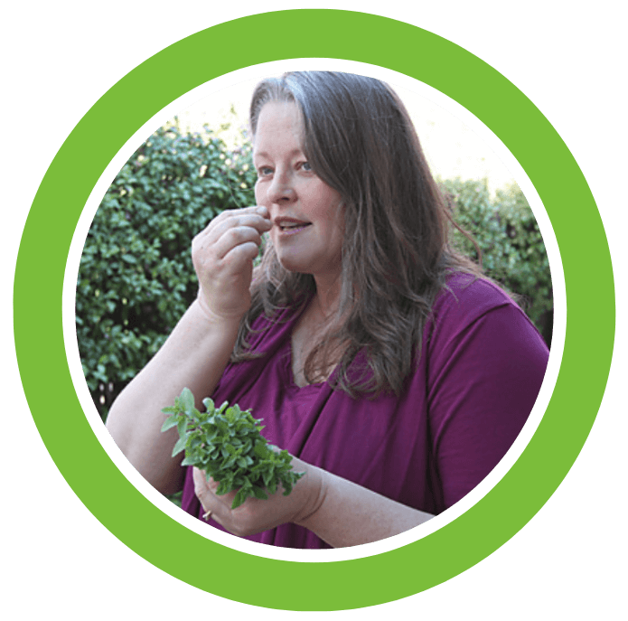 Kami McBride Headshot