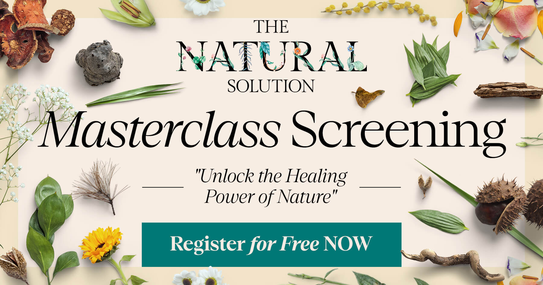 Masterclass Screening