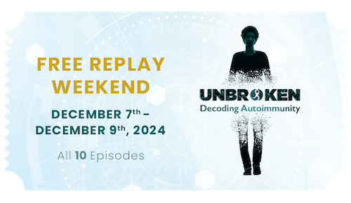 FREE Replay Weekend