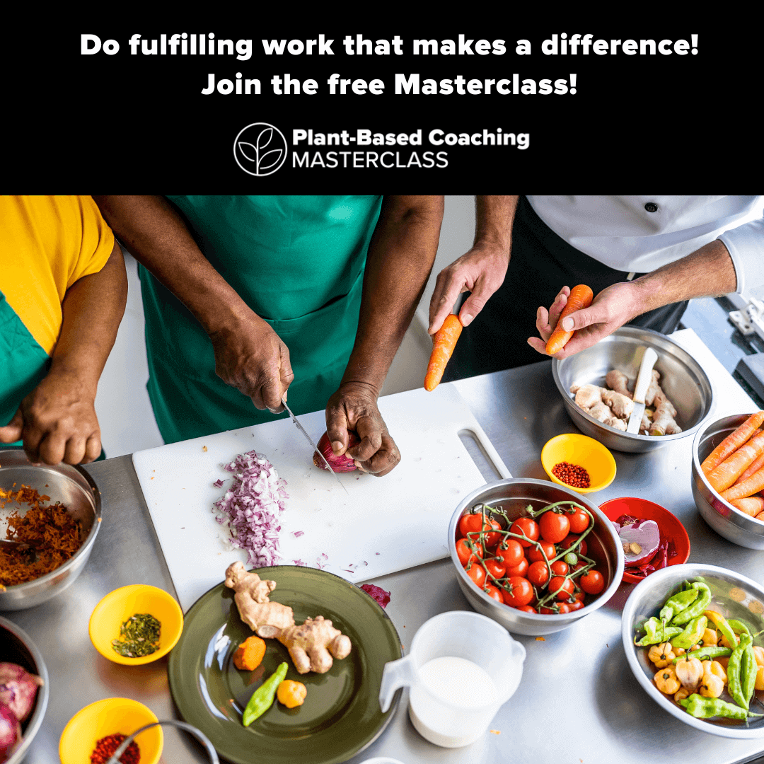 Do fulfilling work that makes a difference!