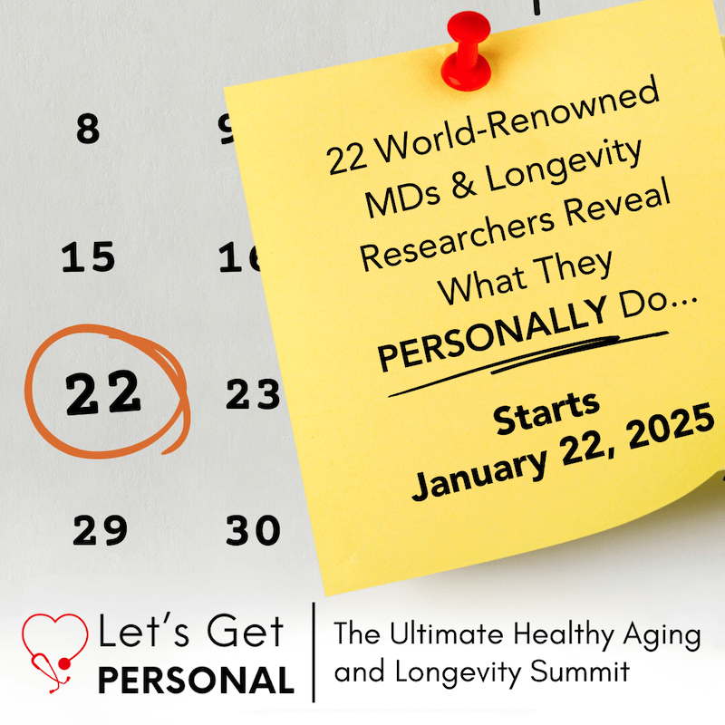 Art of Anti-Aging / Brian V