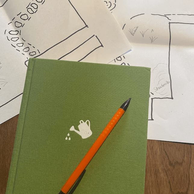 Crop Planning Journal