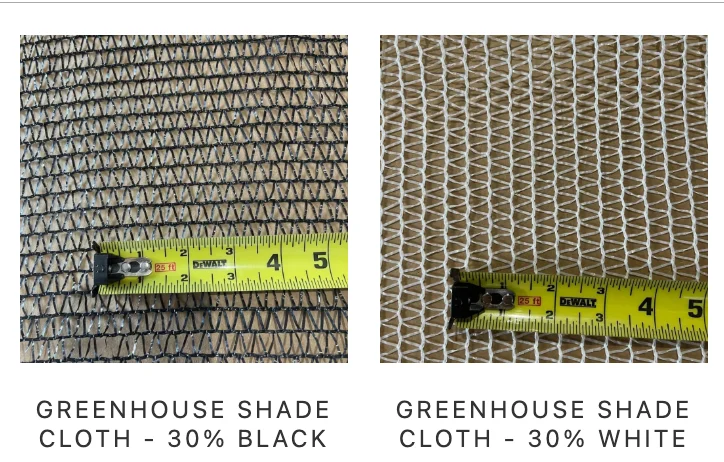 shade cloth