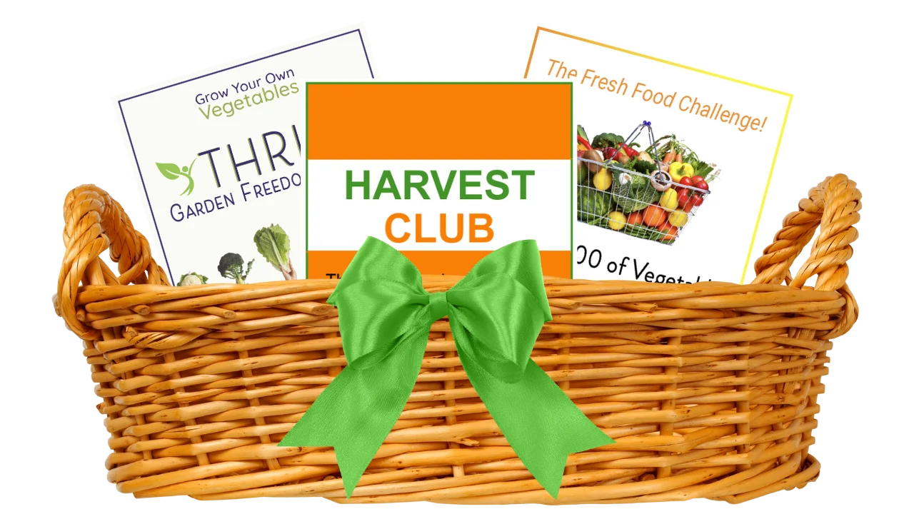 Indoor Edible Oasis Course Details