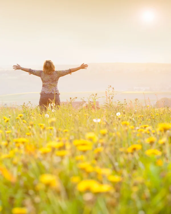 Container Growing Medium