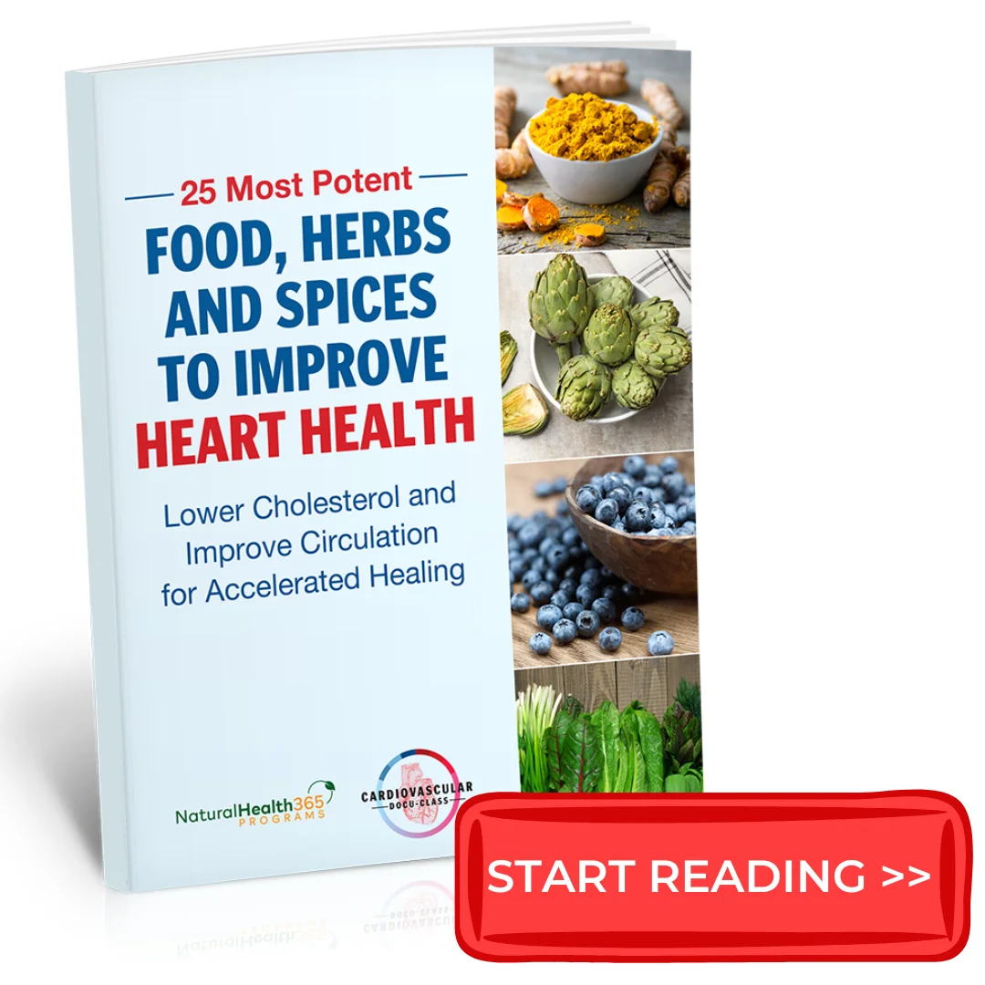 25 Most Potent Food Herbs and Spices 25 Most Potent Foods Herbs and Spices