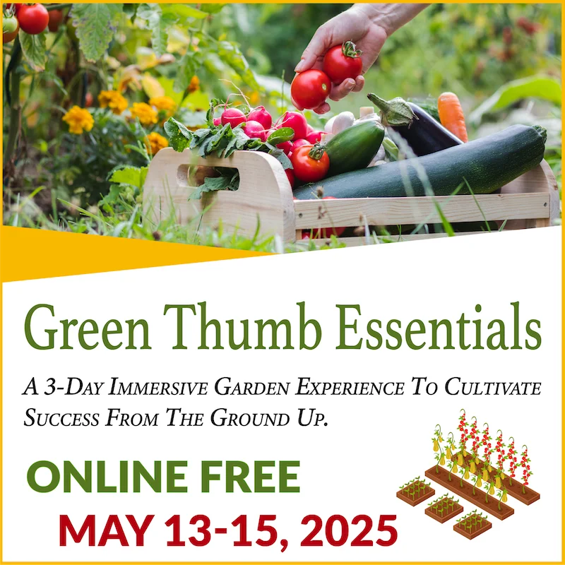 Green Thumb Essentials