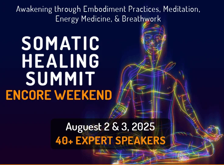 Somatic Healing Summit