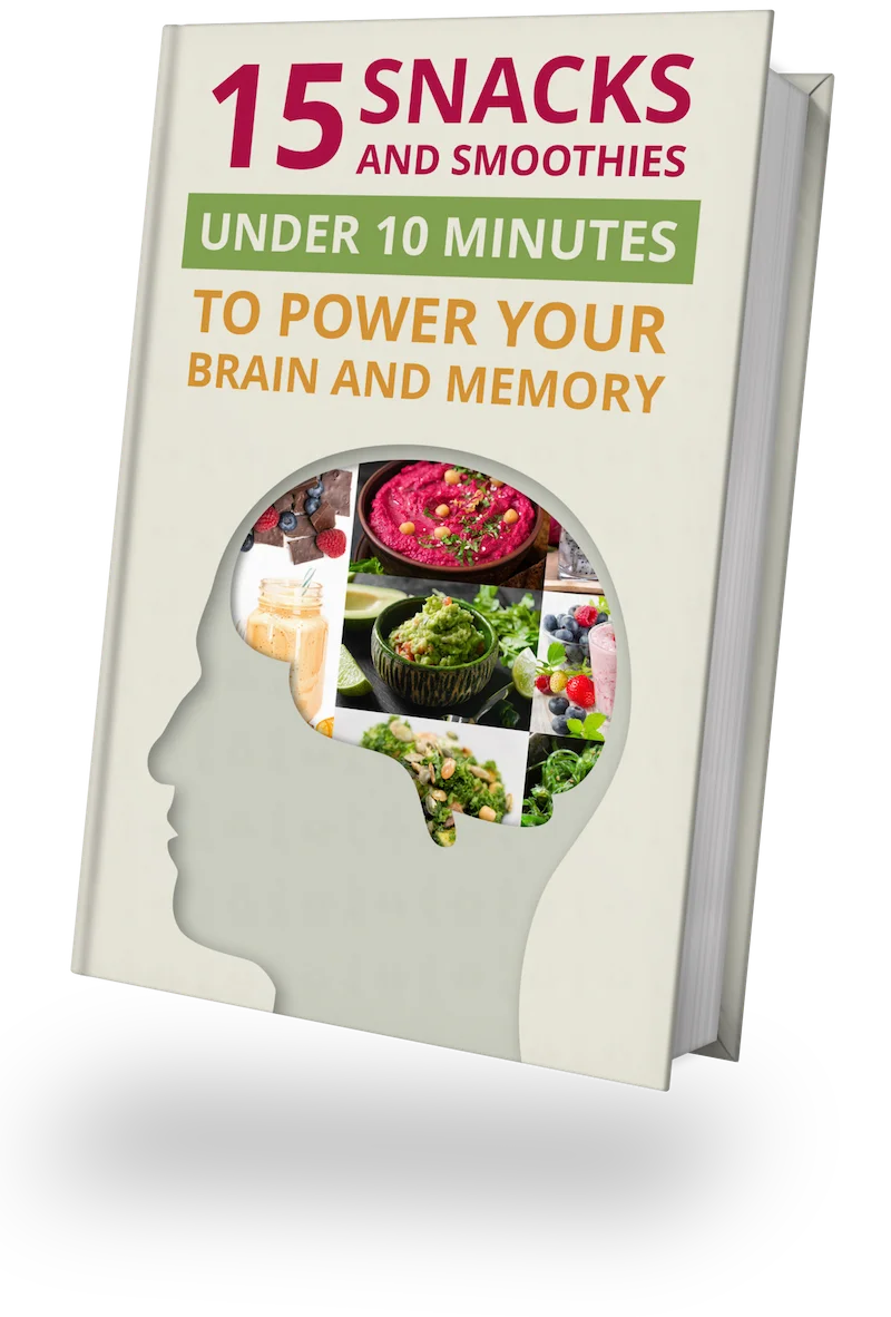 15 Snacks and Smoothies-Final-3D Cover-Skew Coloring Book