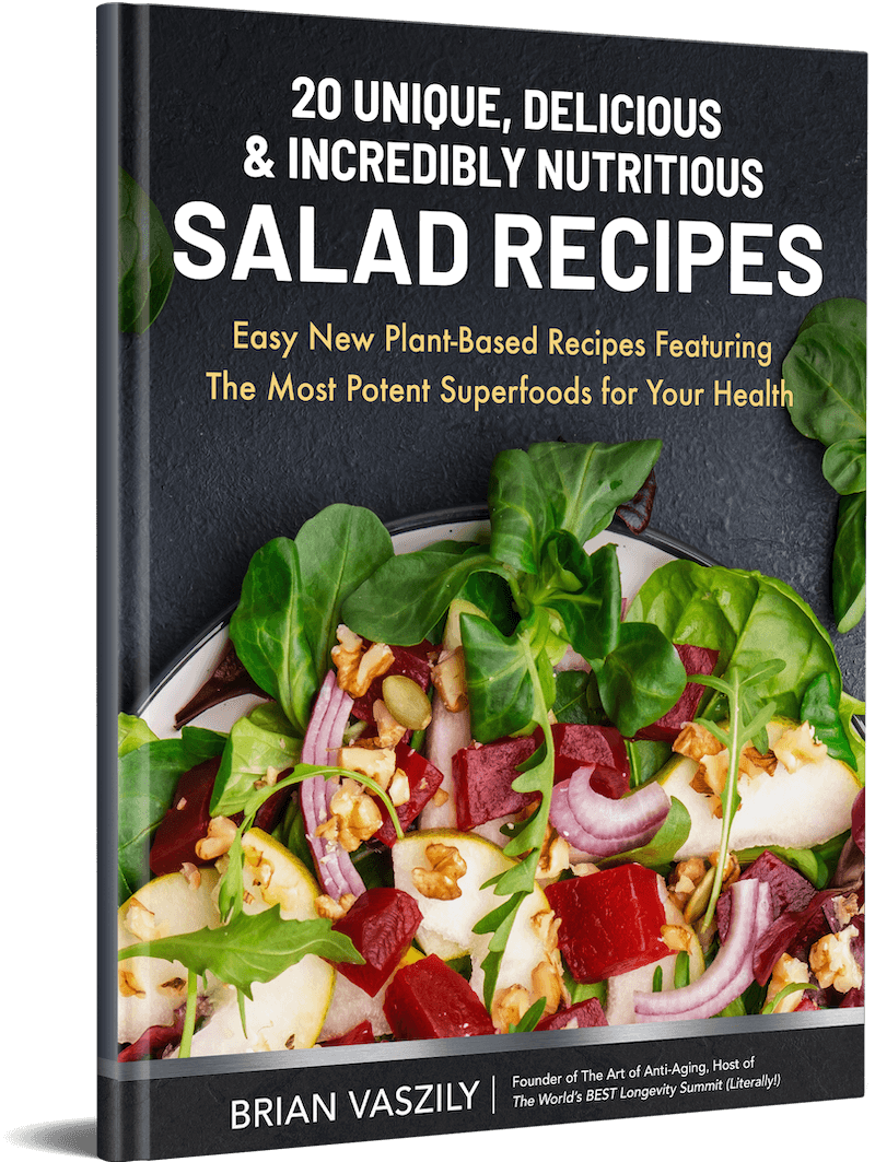 Salad Recipes