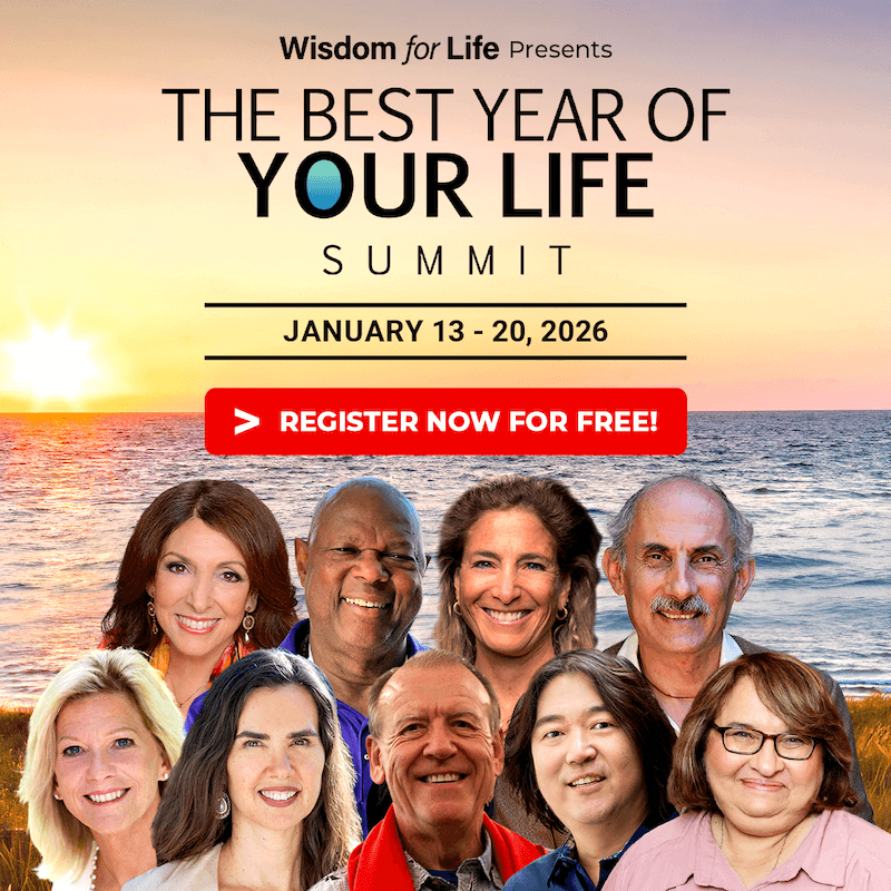 Unbroken 10-Part Docuseries