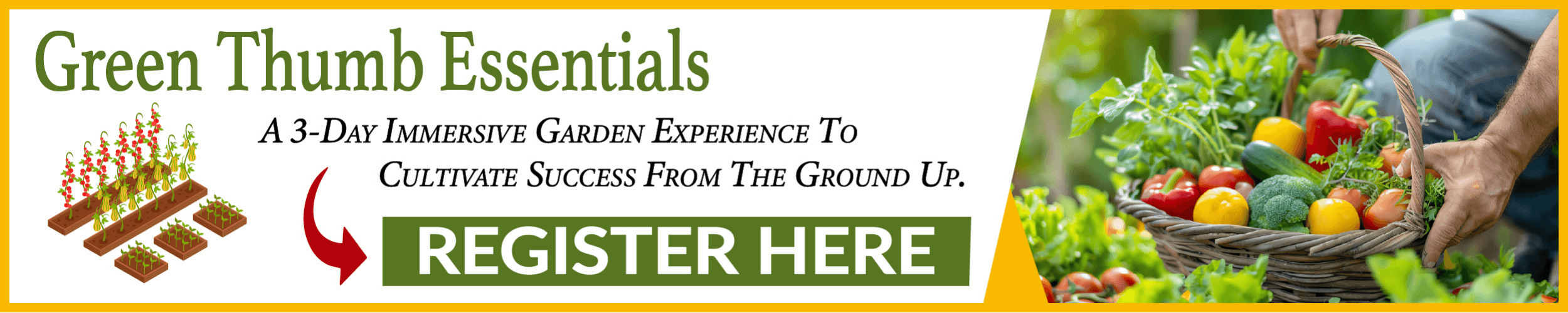 Green Thumb Essentials