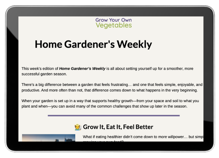 Newsletter4.10.26. 4.10.26