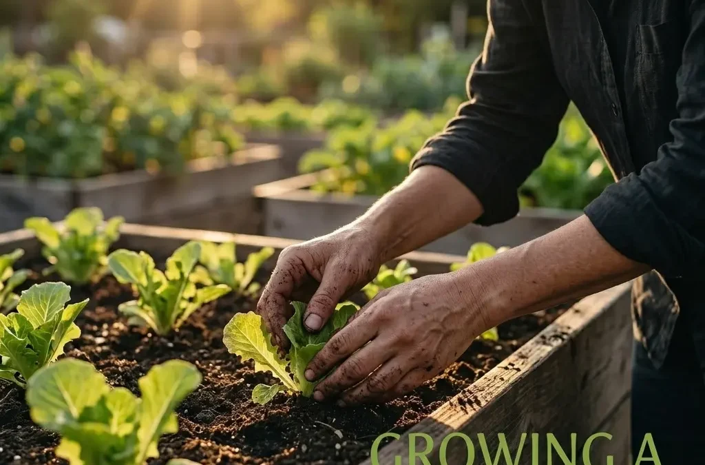 Is Your Lettuce Safe? What the 2026 Cyclospora Outbreak Means for Home Gardeners