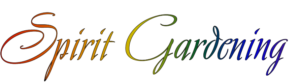 Spirit Gardening