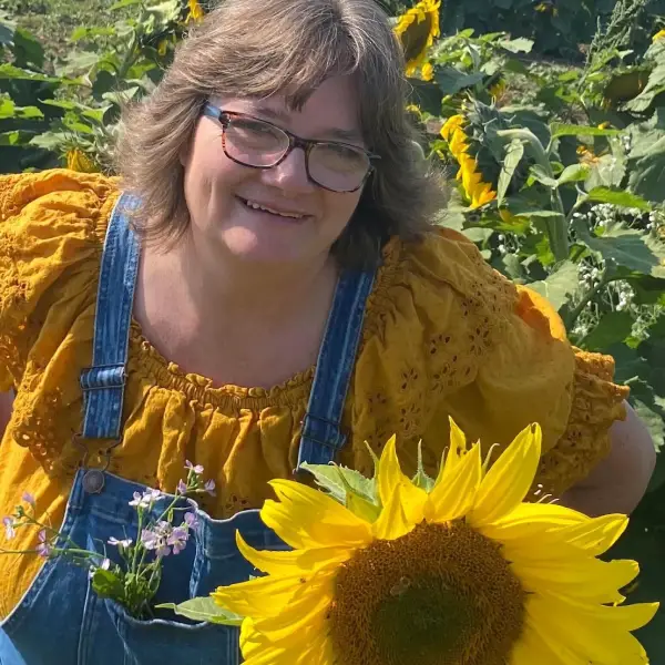Meet Your Host, Denise Beins