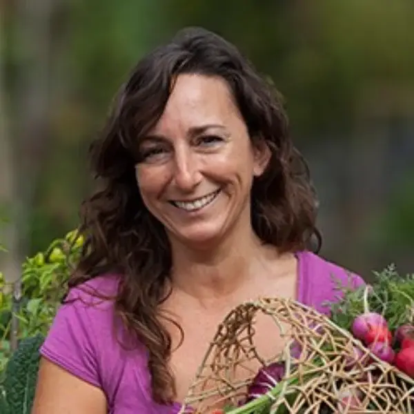 Meet Your Garden Guide, Stacey Murphy